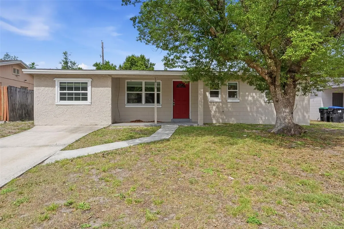 1413 Sunridge Road, Orlando, FL 32808 - #1