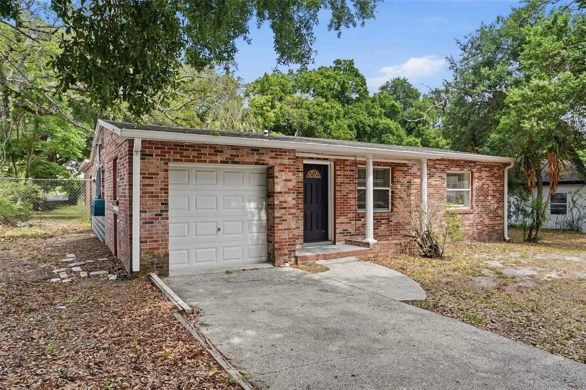 1011 Santa Barbara Road, Orlando, FL 32808 - #1