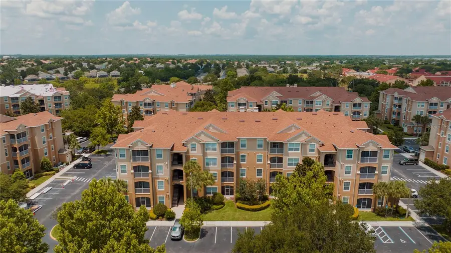 2813 Almaton Loop #301, Kissimmee, FL 34747 - #3