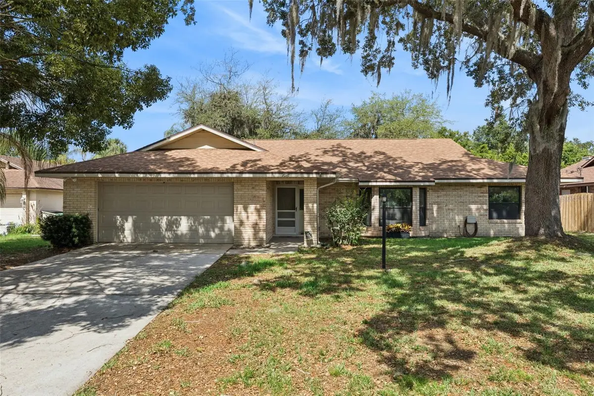 706 E Lacy Circle, Deltona, FL 32725 - #1