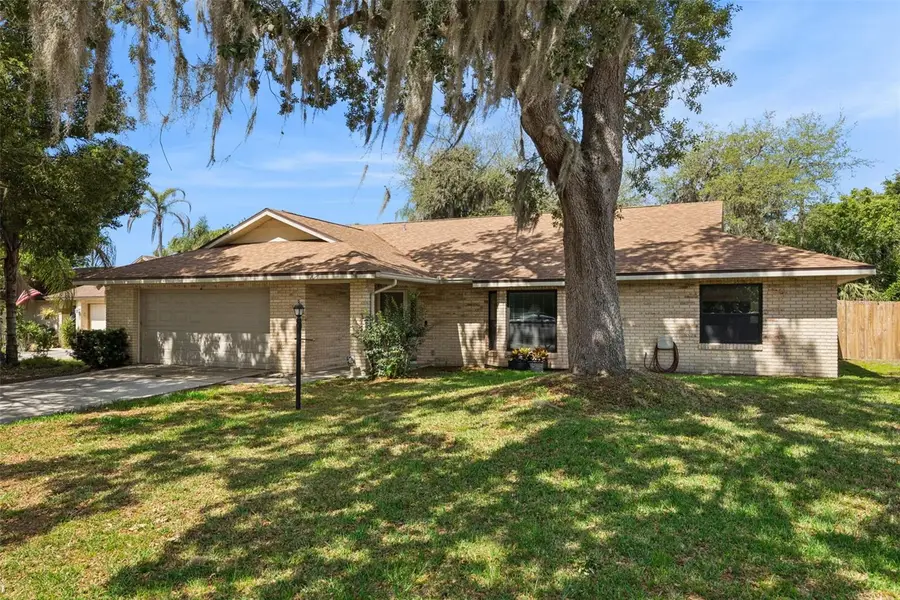 706 E Lacy Circle, Deltona, FL 32725 - #2