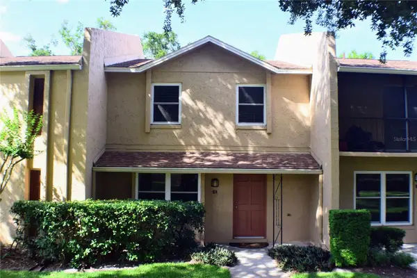 814 Park Lake Circle #8, MAITLAND, FL 32751