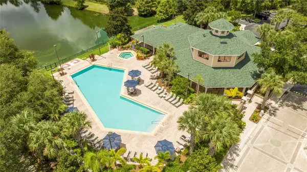 3050 Pirates Retreat Court #408, KISSIMMEE, FL 34747