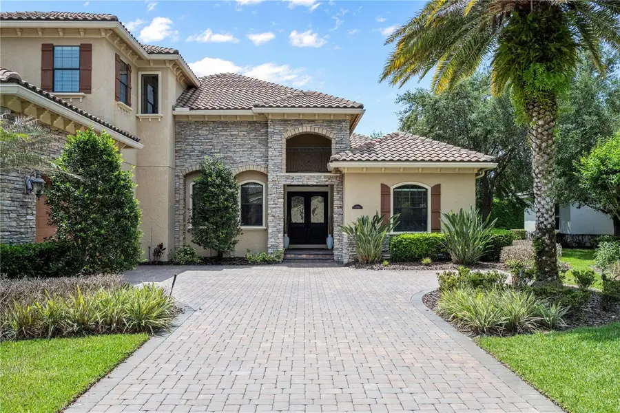 11753 Vinci Drive, Windermere, FL 34786 - #2