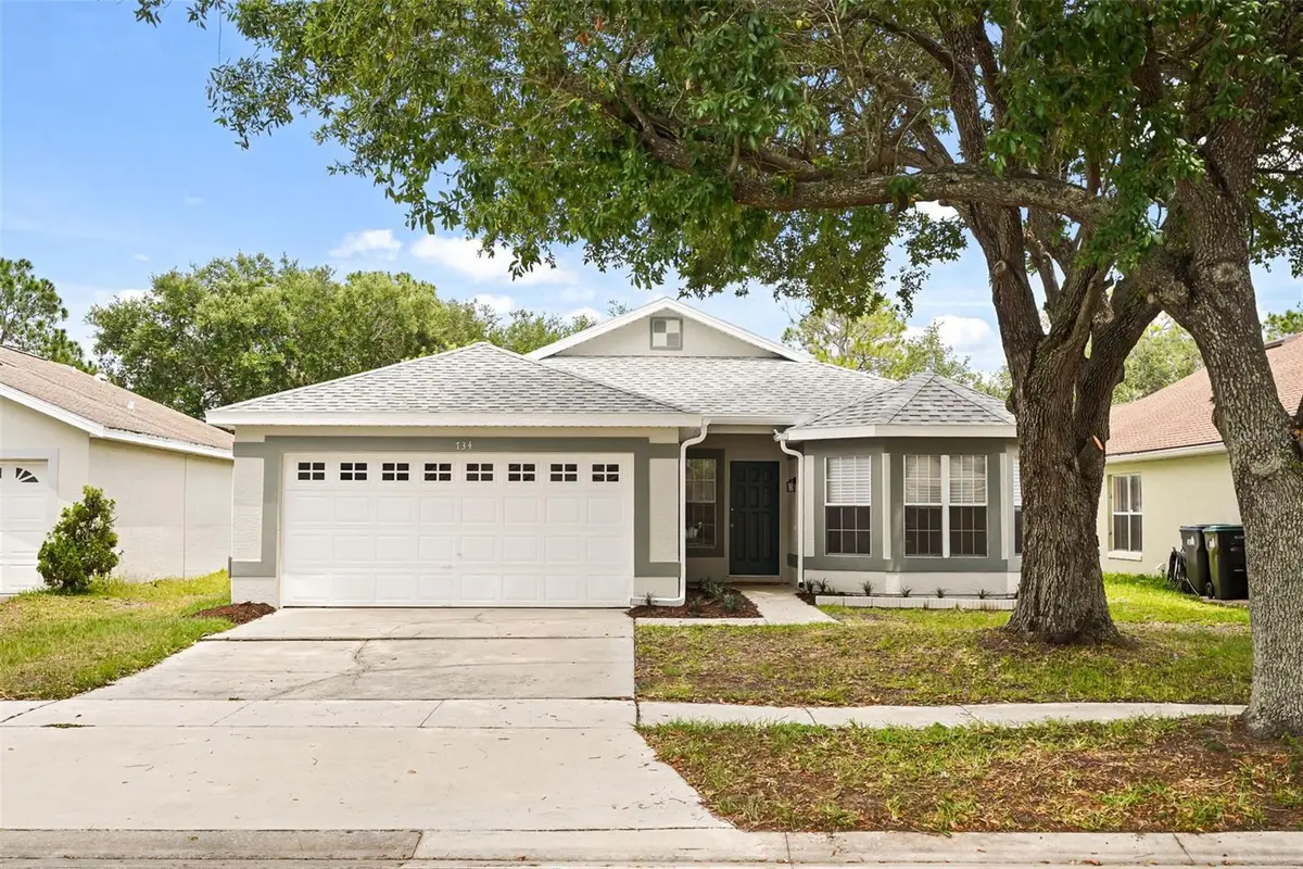 734 Wechsler Circle, Orlando, FL 32824 - #1
