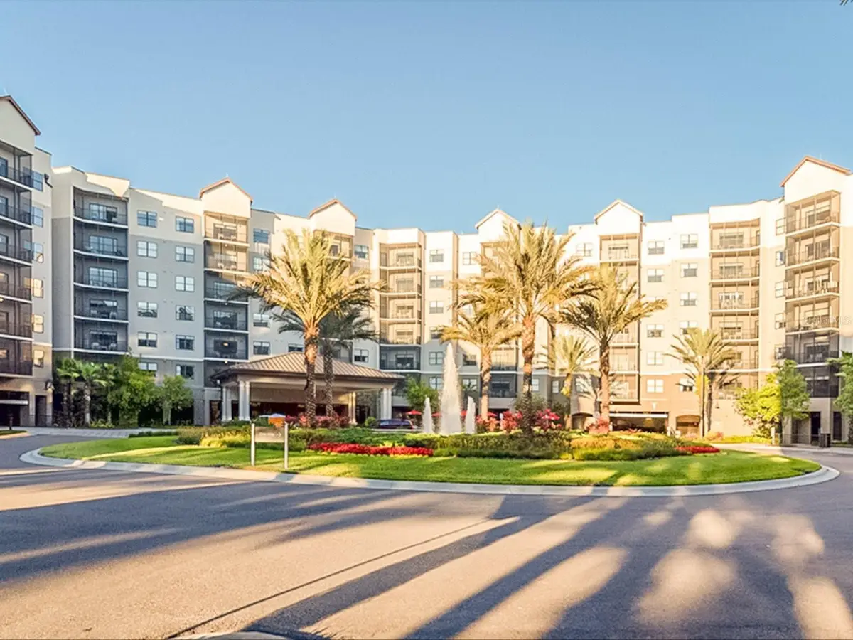 14501 Grove Resort Avenue #3724, Winter Garden, FL 34787 - #1