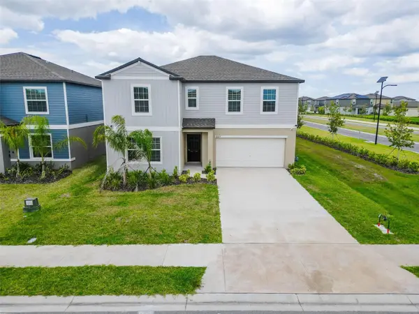 12227 Radiant Gem Trail, PARRISH, FL 34219