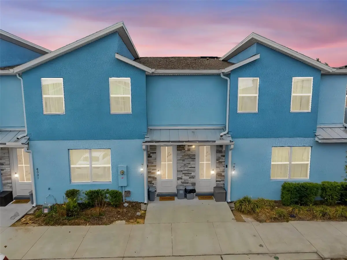 7997 Formosa Valley Place, Kissimmee, FL 34747 - #1