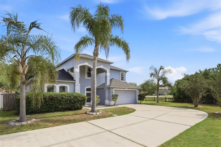 14025 King Sago Court, Orlando, FL 32828 - #3