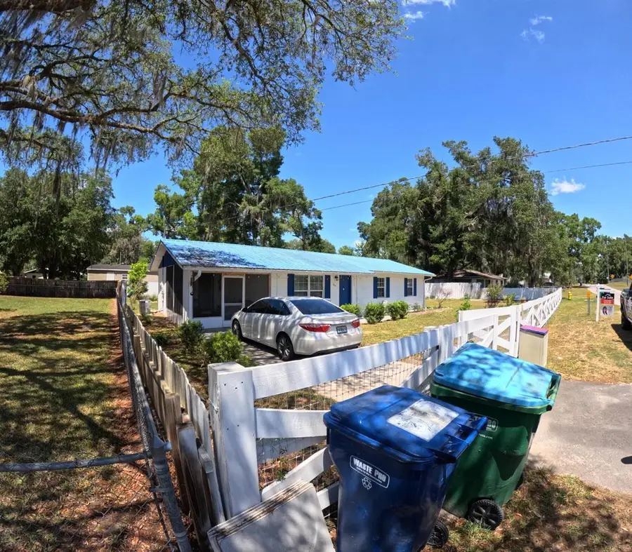 440 SW 264th Street, Newberry, FL 32669 - #3