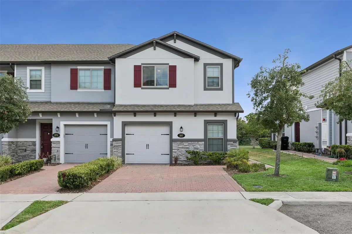 267 Smugglers Way, Apopka, FL 32712 - #1