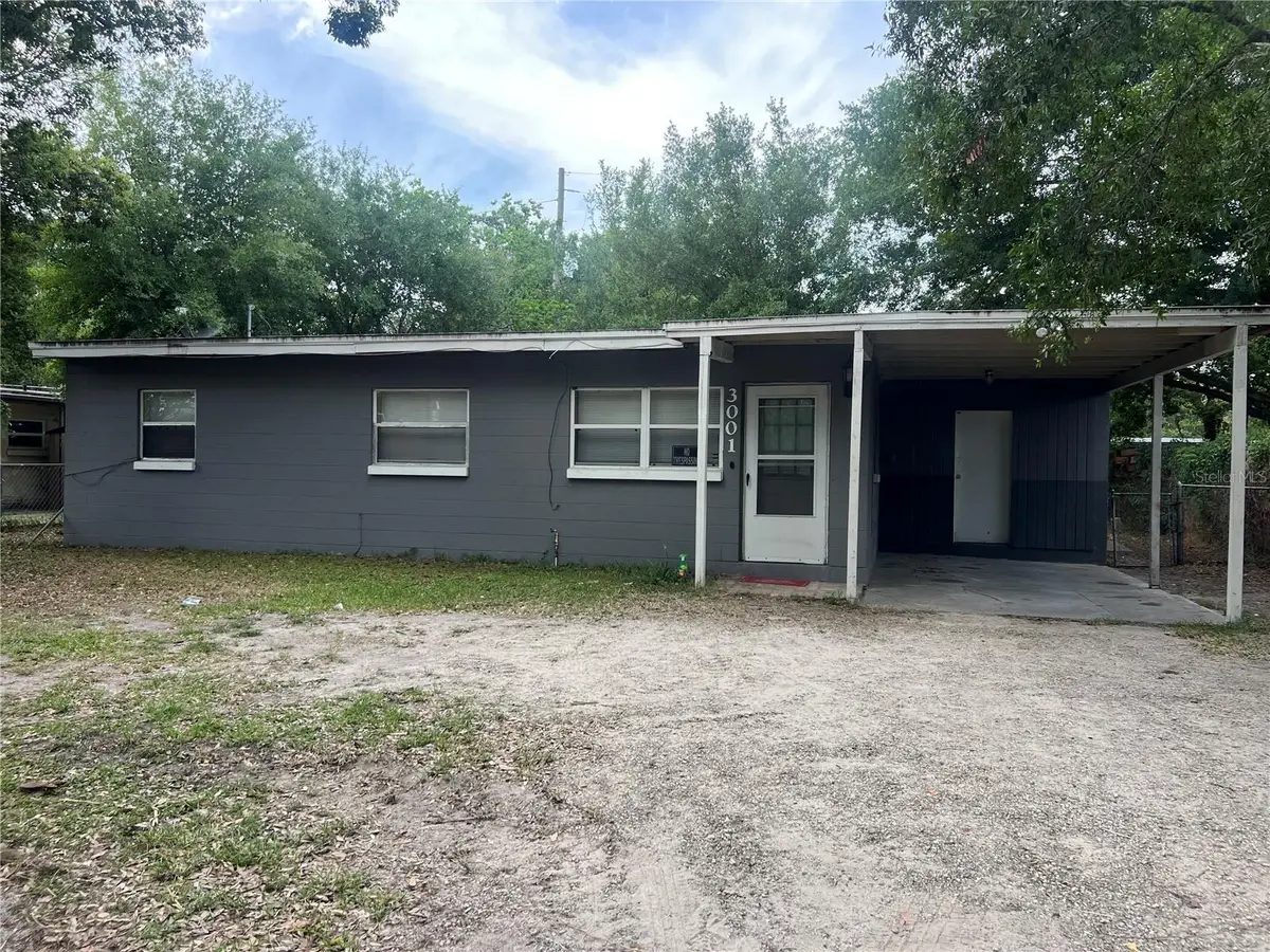 3001 W Amelia Street, Orlando, FL 32805 - #1