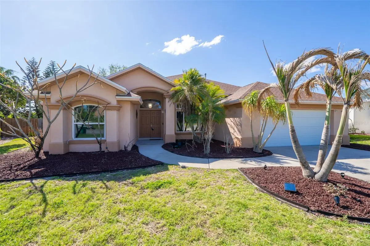 1697 Atrium Drive, Melbourne, FL 32935 - #1