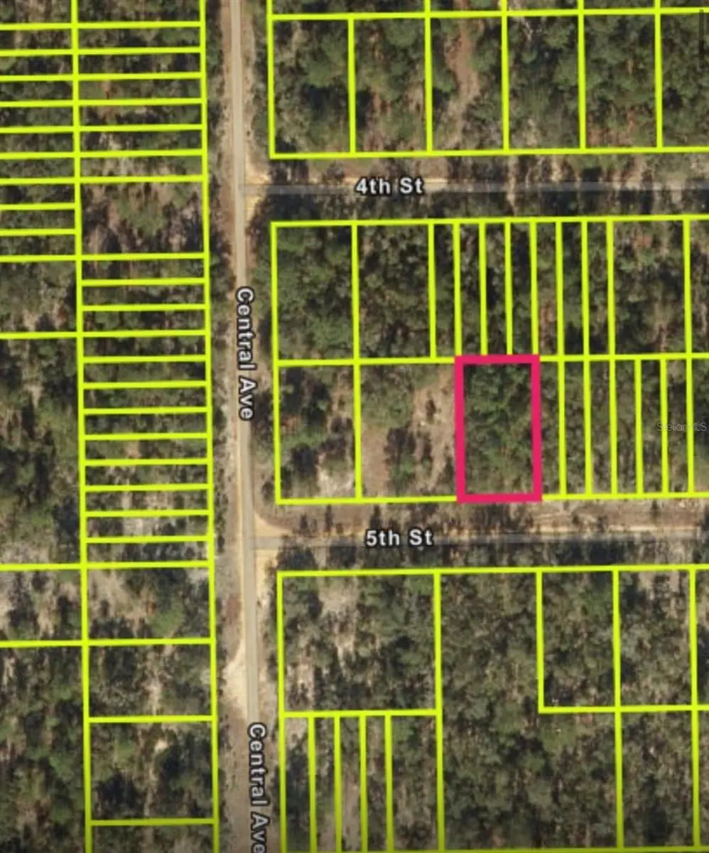 5th Street #1, Interlachen, FL 32148 - #1