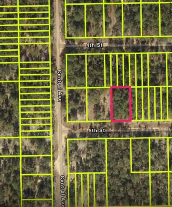 5th Street #1, INTERLACHEN, FL 32148