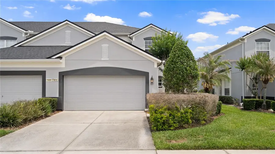 1614 Croydon Street, Orlando, FL 32828 - #2