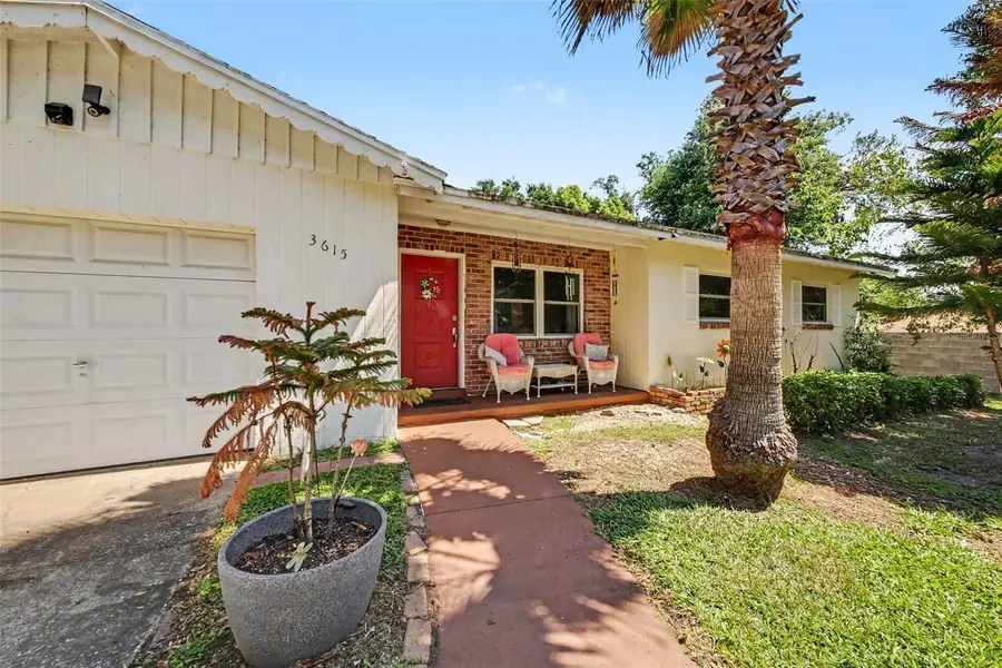 3615 Palm Avenue, Apopka, FL 32703 - #3