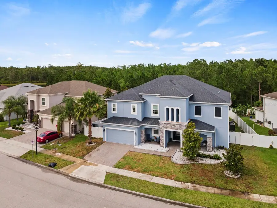 2299 Pearl Cider Street, Orlando, FL 32824 - #2