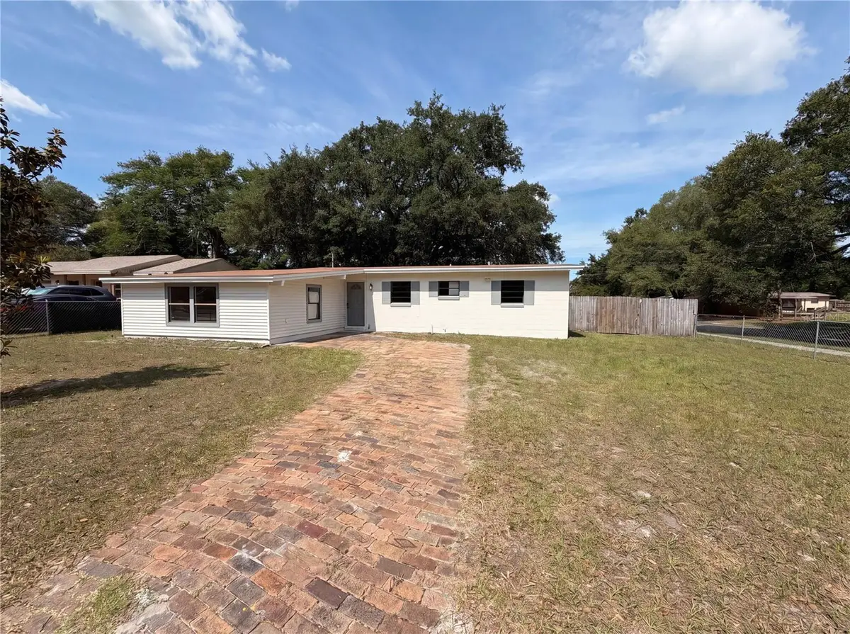 4616 Robbins Avenue, Orlando, FL 32808 - #1