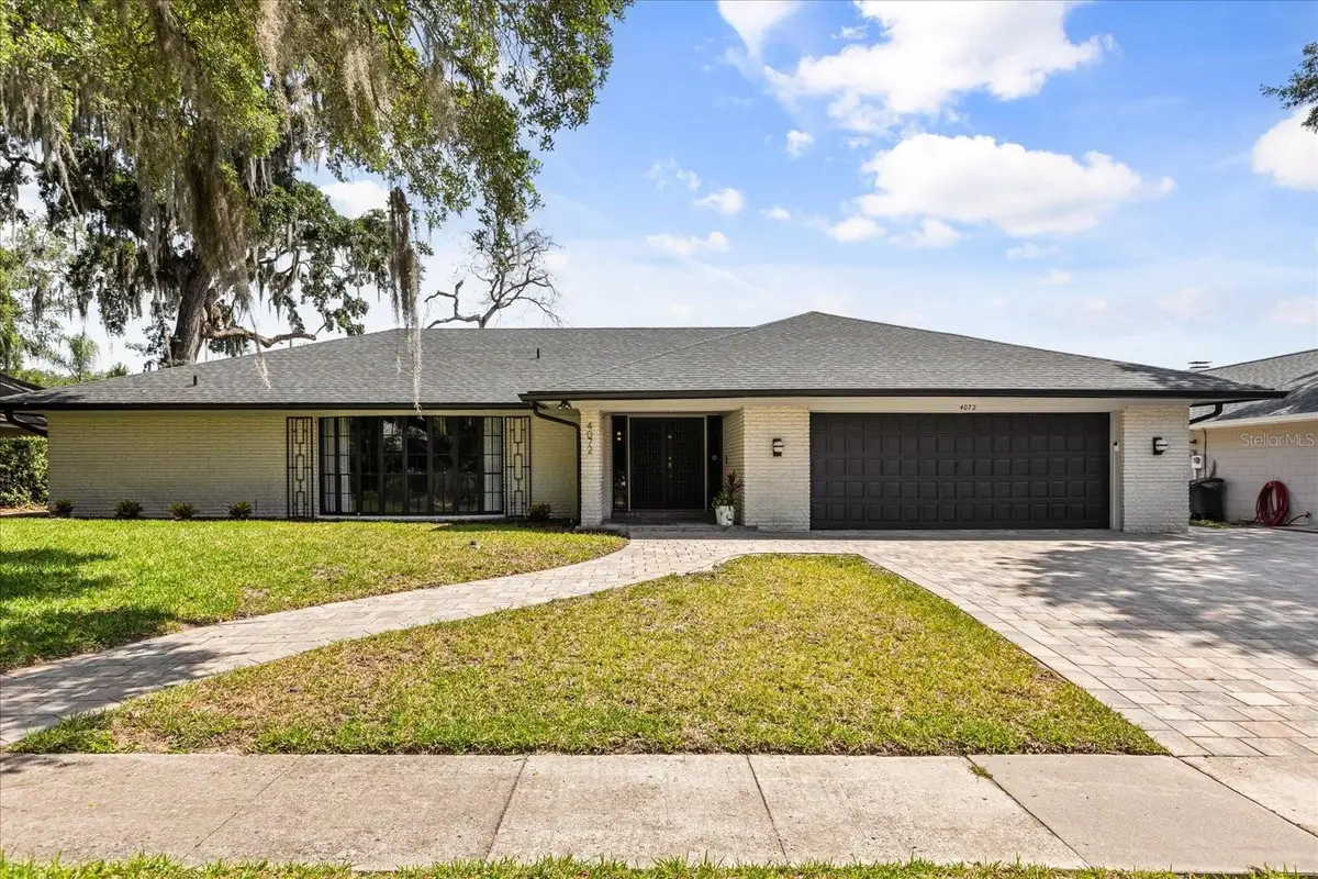 4072 Summerwood Avenue, Orlando, FL 32812 - #1