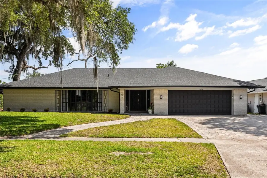 4072 Summerwood Avenue, Orlando, FL 32812 - #2