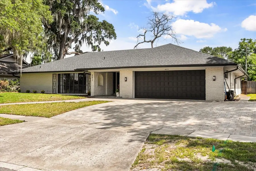 4072 Summerwood Avenue, Orlando, FL 32812 - #3