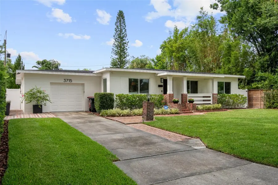 3715 Wren Lane, Orlando, FL 32803 - #2