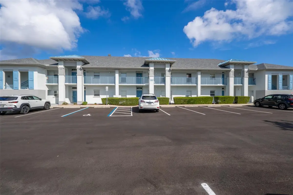 180 Portside Avenue #101, Cape Canaveral, FL 32920 - #1