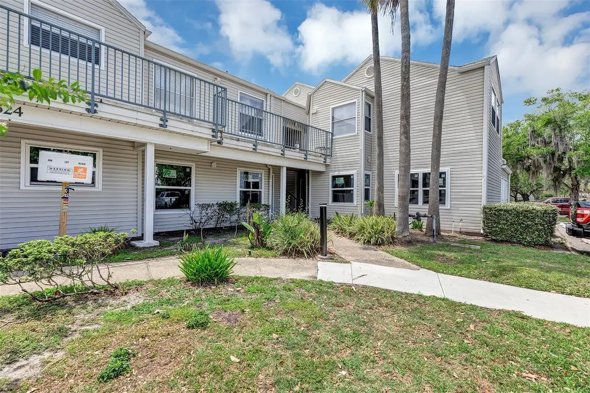 2524 Woodgate Boulevard #106, Orlando, FL 32822 - #1