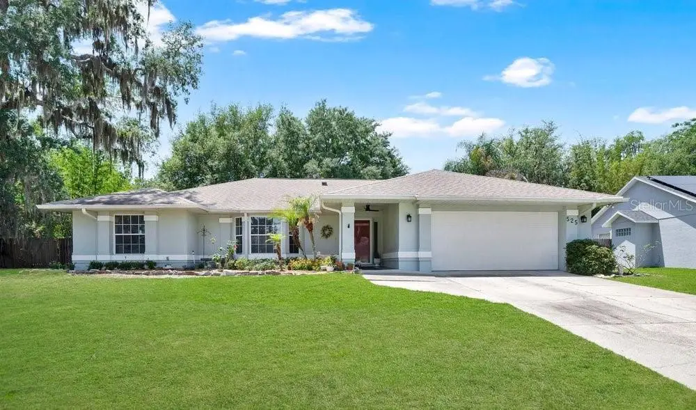 525 Rachael Court, Oviedo, FL 32765 - #1