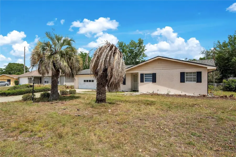 1571 Urbana Avenue, Deltona, FL 32725 - #2