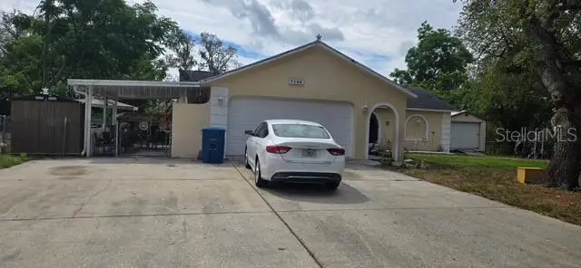 7198 Maple Drive, Weeki Wachee, FL 34607 - #2