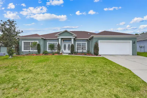 2735 Berkford Circle, LAKELAND, FL 33810