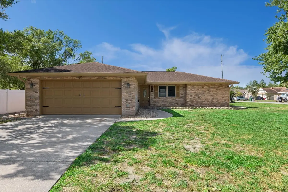 1001 Norwood Drive, Deltona, FL 32725 - #1