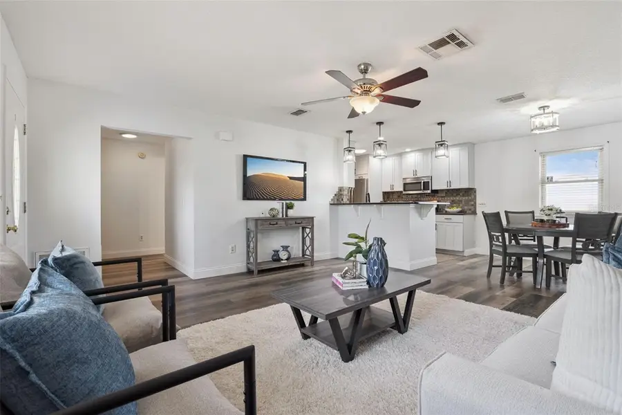 1001 Norwood Drive, Deltona, FL 32725 - #2