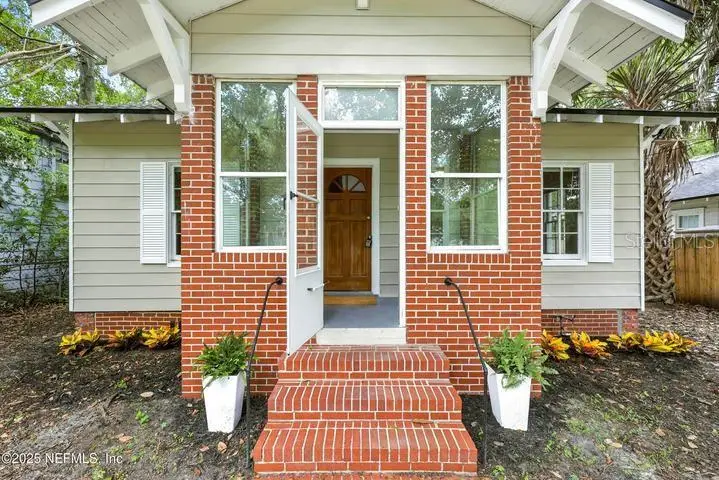 2858 Downing Street, Jacksonville, FL 32205 - #2