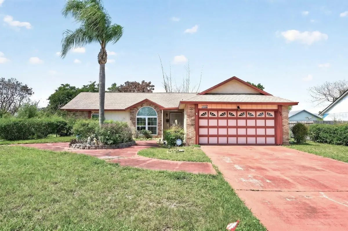 87 Florida Parkway, Kissimmee, FL 34743 - #1