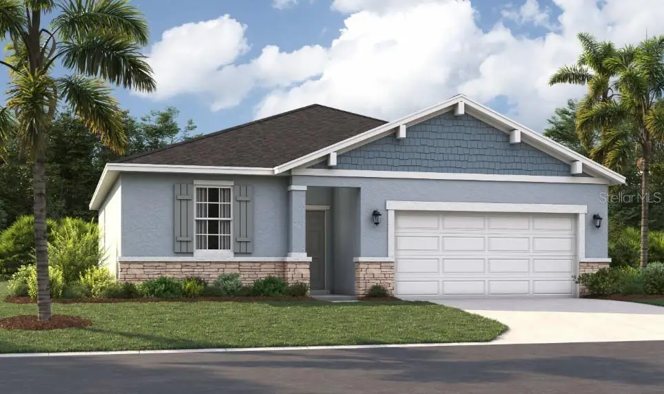 1838 American Way, Haines City, FL 33844 - #1
