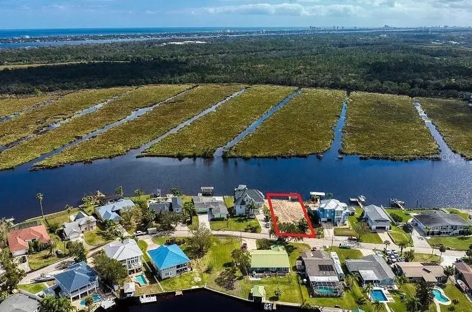 989 Shockney Drive, Ormond Beach, FL 32174 - #1