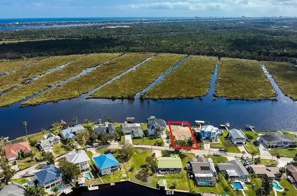 989 Shockney Drive, ORMOND BEACH, FL 32174