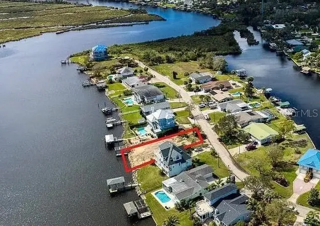 989 Shockney Drive, Ormond Beach, FL 32174 - #2