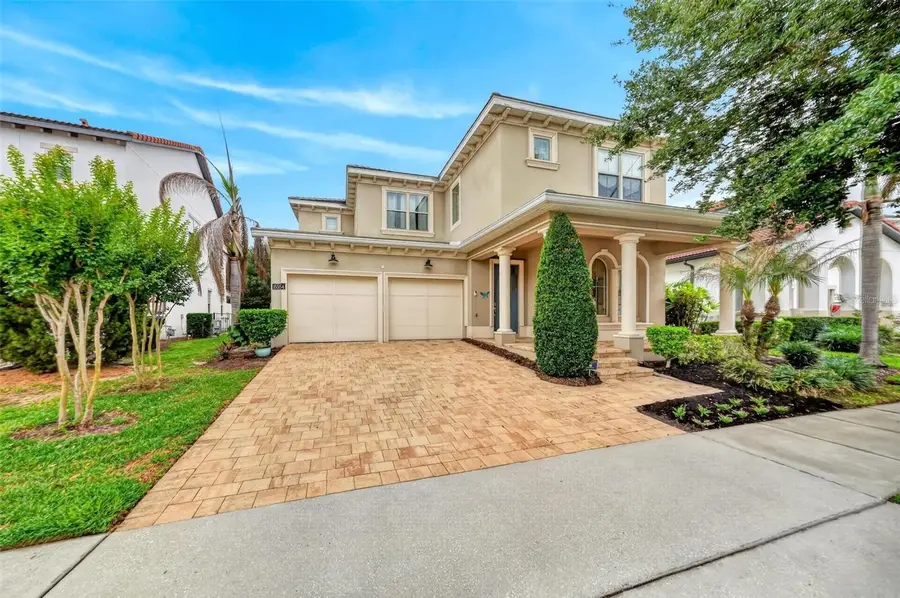 15554 Panther Lake Drive, Winter Garden, FL 34787 - #3