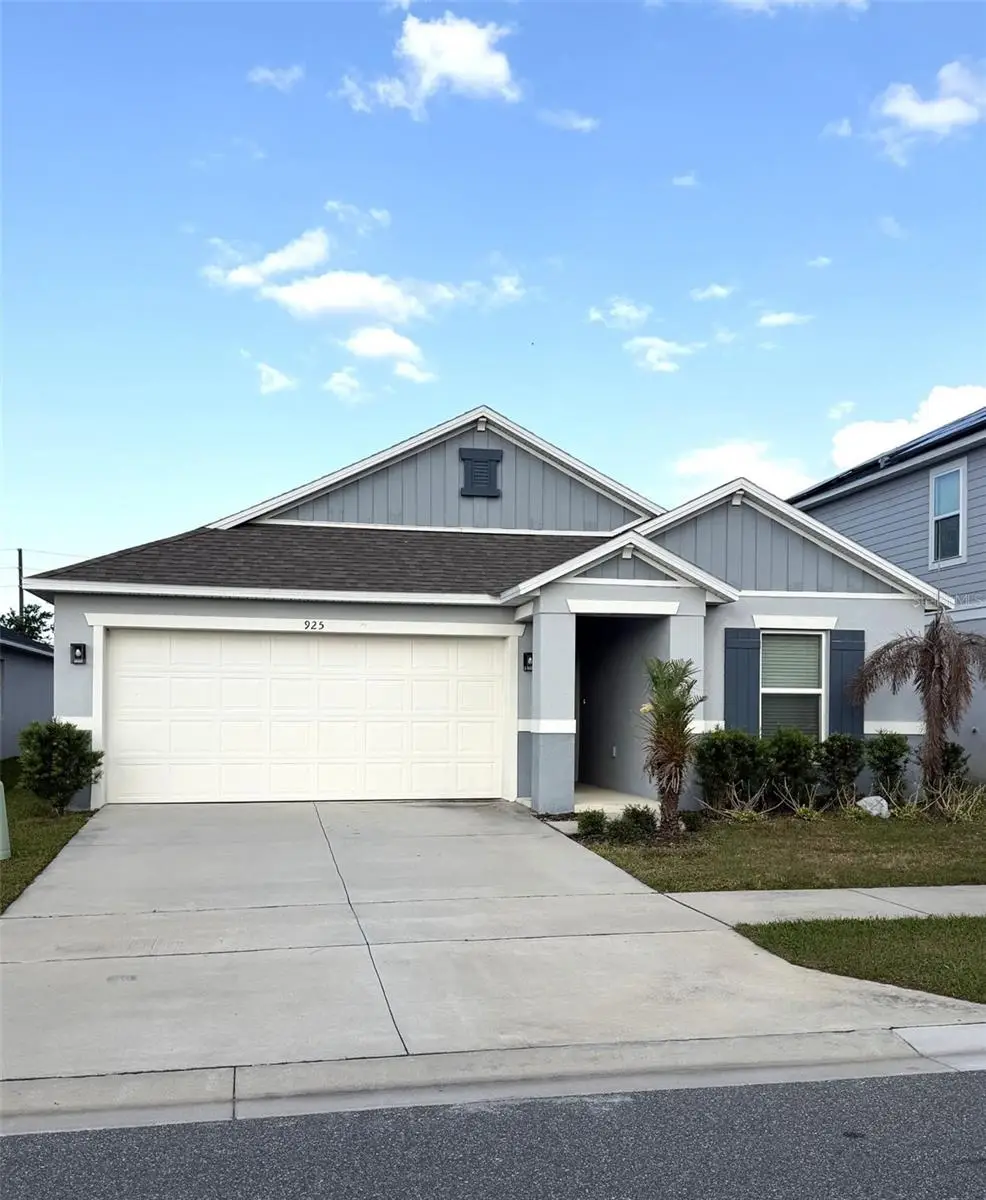 925 Overpool Avenue, Davenport, FL 33896 - #1