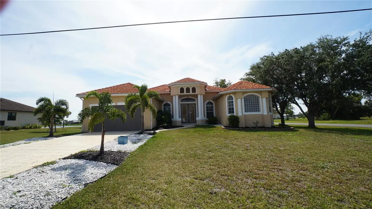17067 Cape Horn Boulevard, Punta Gorda, FL 33955 - #1