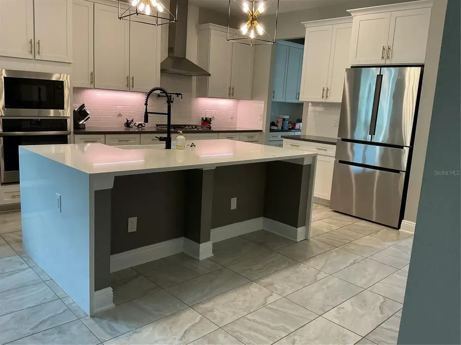 19457 Redwood Point Drive, Tampa, FL 33647 - #2