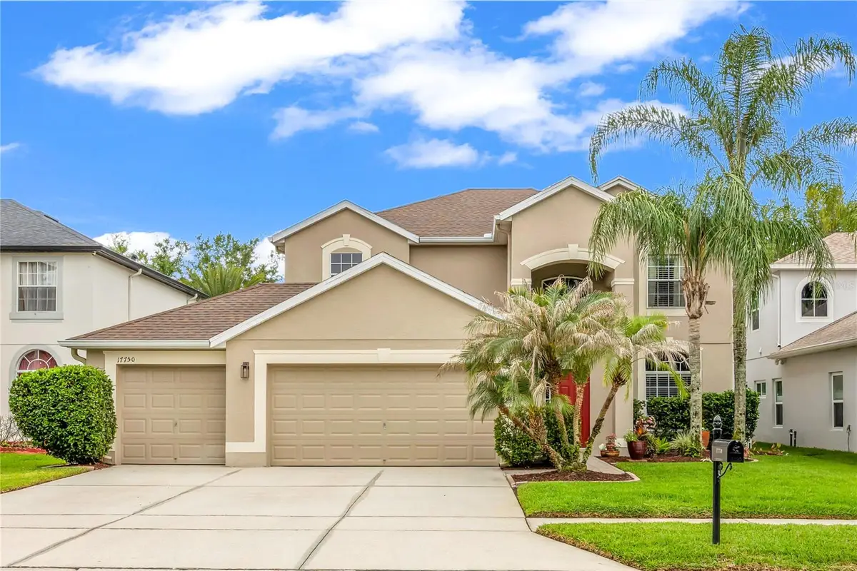 17750 Sterling Pond Lane, Orlando, FL 32820 - #1