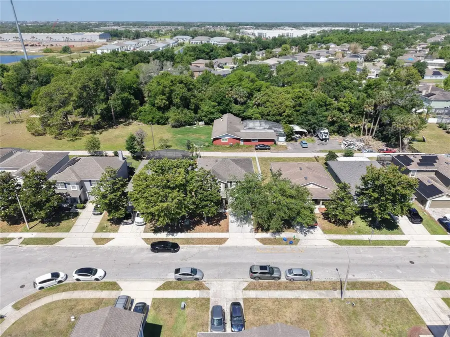 313 Willowbay Ridge Street, Sanford, FL 32771 - #2