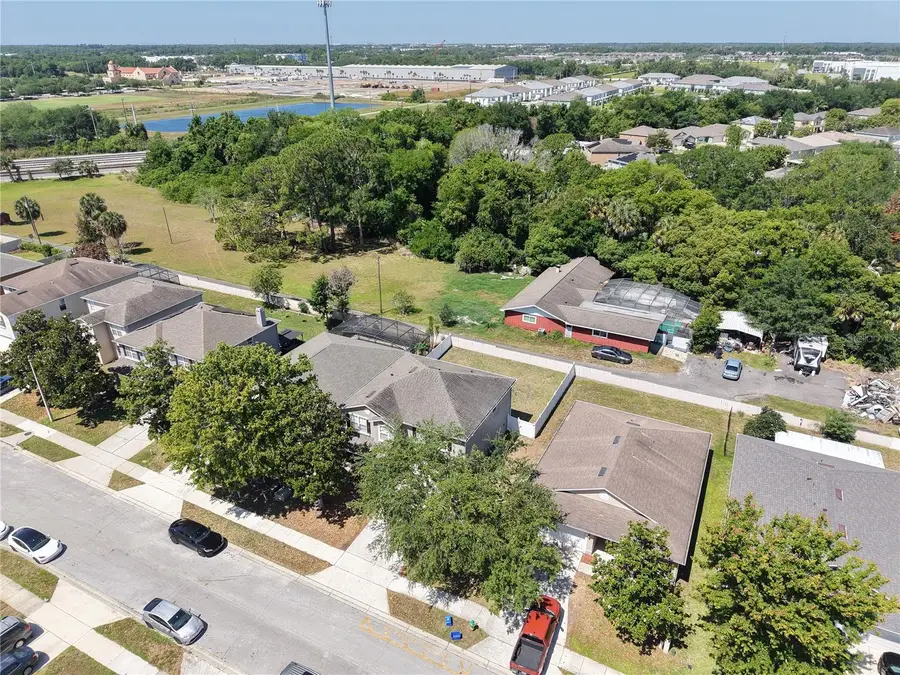313 Willowbay Ridge Street, Sanford, FL 32771 - #3