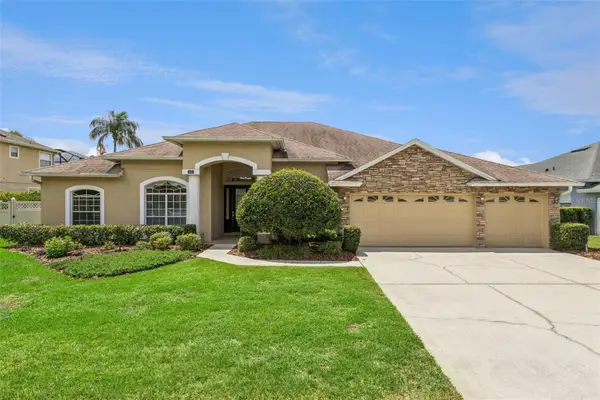 2833 Ashton Terrace, OVIEDO, FL 32765
