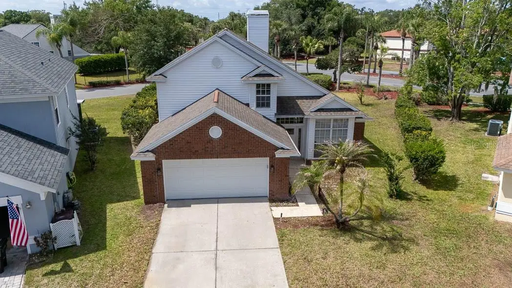 3432 Idlegrove Court, Orlando, FL 32822 - #1